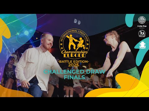 CHALLENGED DRAW FINALS - ILHC EUROPE 2025