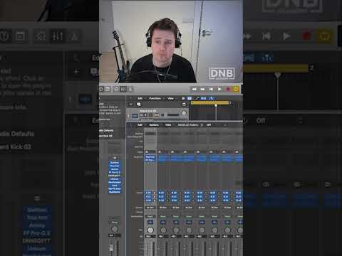 How to add analogue feel to your tracks | DNB Academy