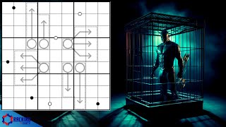 The Caged Arrows: An Approachable Sudoku