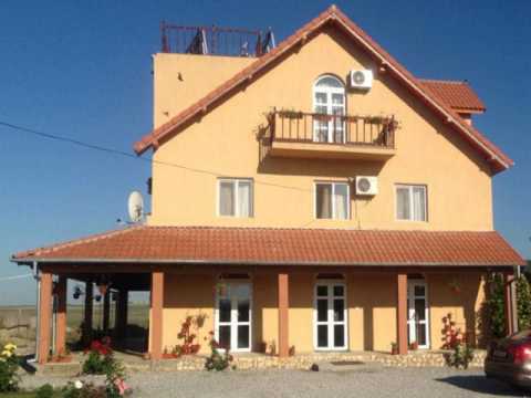 Pensiunea Cristiana - Murighiol - Murighiol - Romania