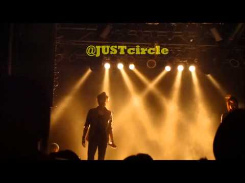 [Fancam] 121005 LEDApple Now Playing Vol. 2 - How Dare You