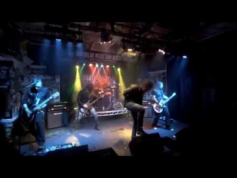 Metasoma - Chapter II (live in Blackpool)
