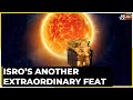 ISRO Touches New Milestone With Aditya L1 Mission Aditya L 1 Successfully Placed Into Halo Orbit