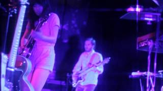 Holy Roller - Thao and the Get Down Stay Down