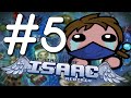 Samson's Machine Gun! - The Binding of Isaac ...