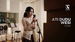 Download lagu Ati Dudu Wesi – Didi Kempot feat. Happy Asmara | Cover by Teras Studios mp3 Download lagu Ati Dudu Wesi – Didi Kempot feat. Happy Asmara | Cover by Teras Studios mp3