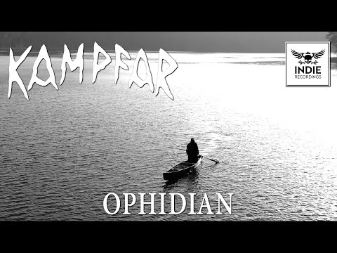 KAMPFAR - OPHIDIAN