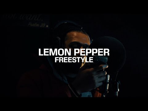 #STILLTRILL OB x TAX - Lemon Pepper Freestyle (Drake Cover)