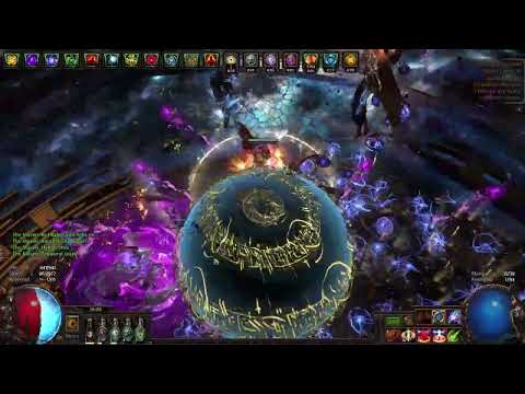 [3.20] Aura stacking inquisitor spark vs 80+% feared