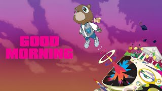 Kanye West - Good Morning (Legendado)