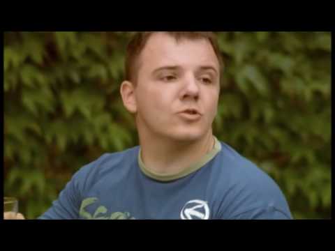 Vratiće se rode - Švaba i Ekser