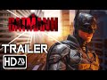 THE BATMAN 2 Trailer (2023) Robert Pattinson, Barry Keoghan, Zoë Kravitz | DC Universe | Fan Made