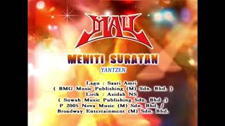 Download lagu MAY - Meniti Suratan (no vocal) mp3
