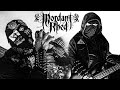 Mordant Rhed Hatred For Humanity Official Video