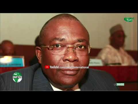 THE 7:50 PM NEWS of Friday, February 28, 2020 - Canal 2 international - OK