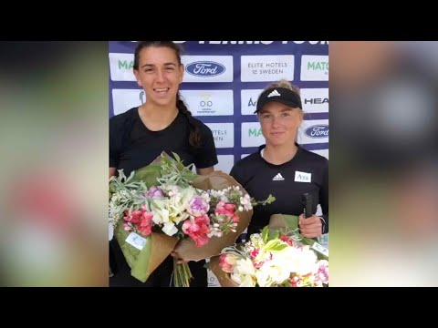 Caijsa och "Jackie" dubbelvinnare