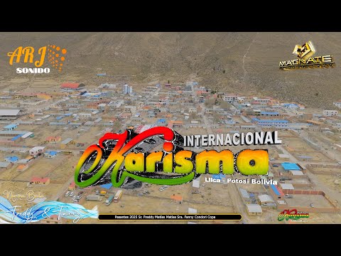 Karisma en Escara - Oruro - 2025