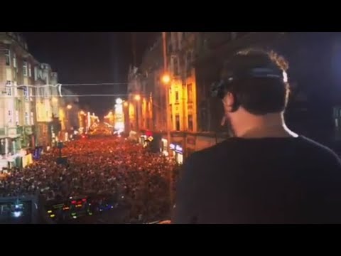 Solomun live @ Sarajevo [23.08.2019] [VjecnaVatra&DomMladih]