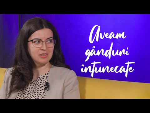 Lupta cu depresia – Cristina Gruia | Indicator pentru minte și suflet