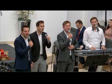 Grupul Sirion - Colaj nou. Cantari 2024