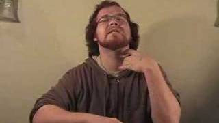 D&D PHB PSA part 32.5 - deleted scenes