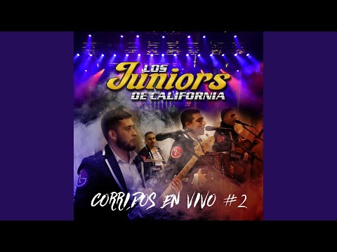 Corridos En Vivo #2