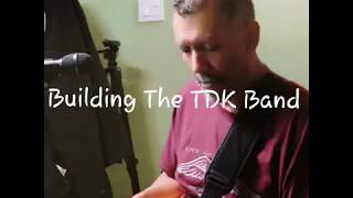 Every Day Should Be Mother's Day-Guitar Solo