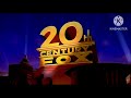 20th Century Fox Fox Searchlight Pictures 1996