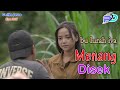 MENANG DISEK BU LURAH IVA Eps 307 Cerita Jawa
