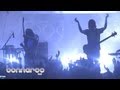 Ratatat - "Loud Pipes" | Bonnaroo 2011 | Bonnaroo365