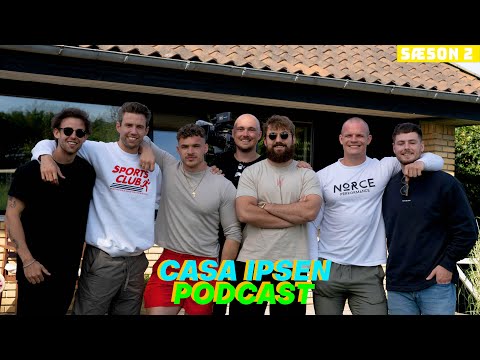 Fitness er åbnet igen.. hvordan tackler vi det? - S2E11