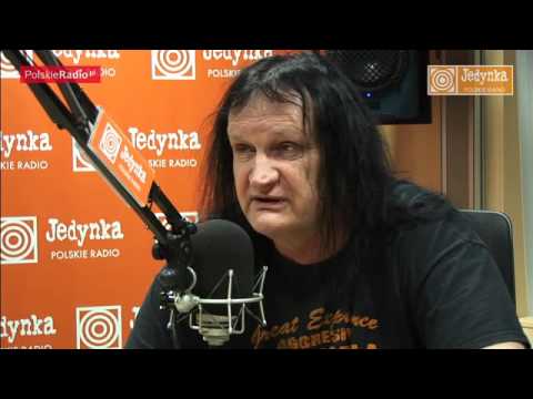 "Zjednoczone siły natury". Zespół Mech uzupełnił brakujące ogniwo (Jedynka)