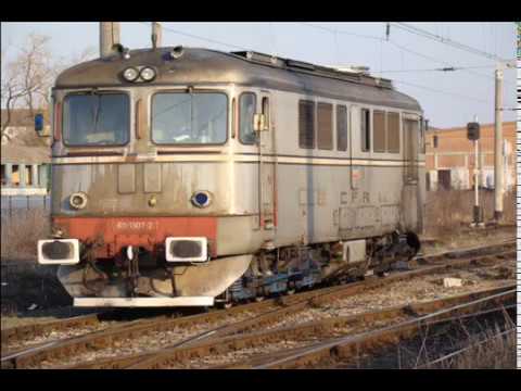 Trenuri Suceava (#010) - 25.03.2010