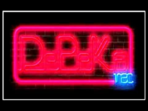 Skinny AL feat kontra K _ Verloren