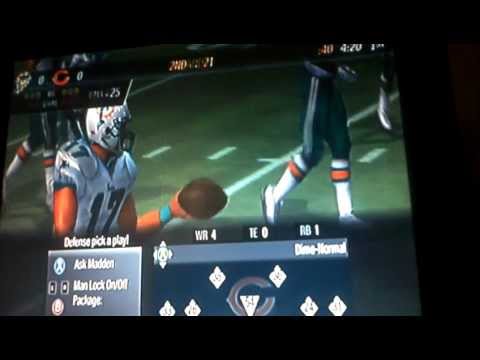 madden nfl 09 xbox original