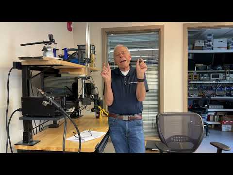 Toe in and toe out speaker adjustments