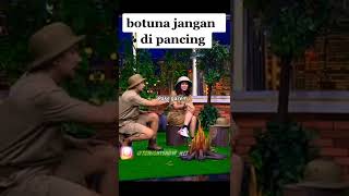 Download lagu botuna jangan di pancing😂🤣 #botuna #desta #vincentrompies #adindathomas mp3