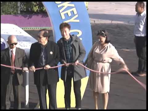 2019-02-16 Race 5(0155) - MACAU GOLDEN GROUP FAT CHOY BOWL