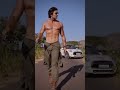 HOT HANDSOME GASHMEER MAHAJANI