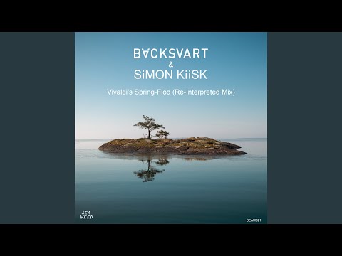 Vivaldi's Spring-flod (Re-Interpreted Mix)
