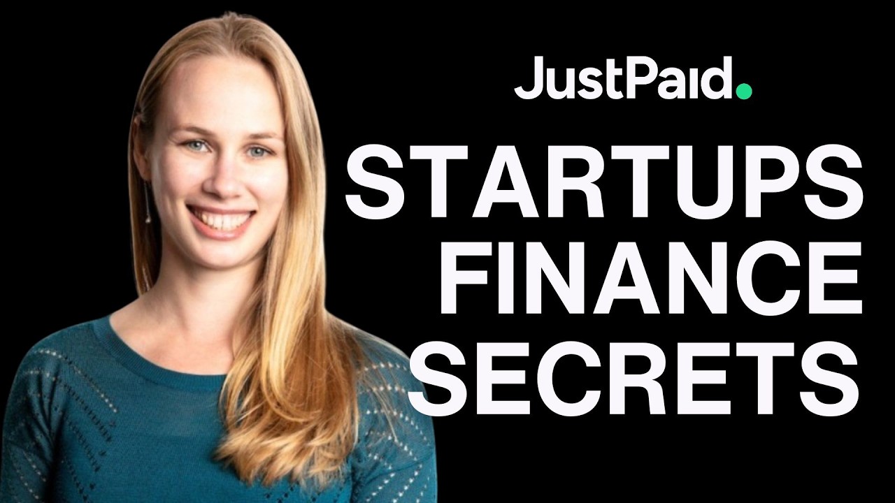 Startups Finance Secrets from Kim Walch, Founder of Rio Finance LLC.
