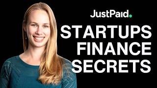 Startups Finance Secrets from Kim Walch, Founder of Rio Finance LLC.