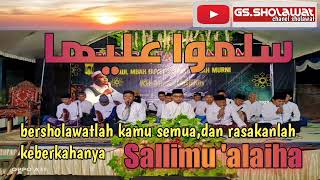 Download lagu Sholawat merdu 'sallimu alaiha'.. @gs_sholawatTerbaru #blimbingrejobersholawat mp3 Download lagu Sholawat merdu 'sallimu alaiha'.. @gs_sholawatTerbaru #blimbingrejobersholawat mp3