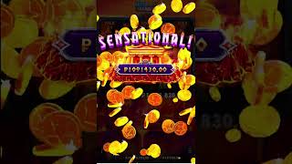 ЭПИЧНЫЙ БОНУС В ZEVS HADES GODS OF WAR #bigwin #slot #заноснедели #slotmachine