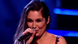 BELIEVER:The voiceTOP6 Mata(Poland)Beatrice(Indo)Lauren Bannon(UK)Lia Johan(Germa)D.R King(USA)(FRA)