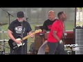 The Toasters performing Two-Tone Army at the 2021 Supernova Ska Festival