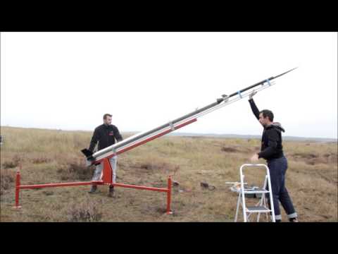 +15km Boosted Dart Project