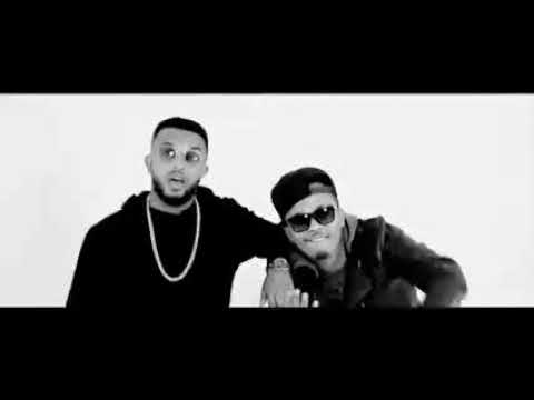 Alex ft  Ella Man & Teddy Yo   Wegebua  ወገቧ   New Ethiopian Music 2018 Official Video