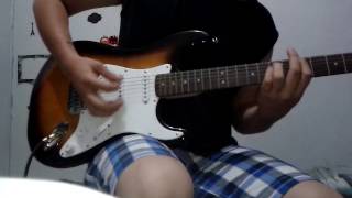 666 (John frusciante - cover)