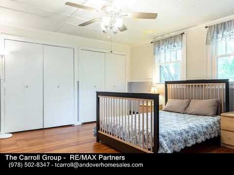 34 Arnold Street, Methuen MA 01844 - Single Family Home - Real Estate - For Sale -